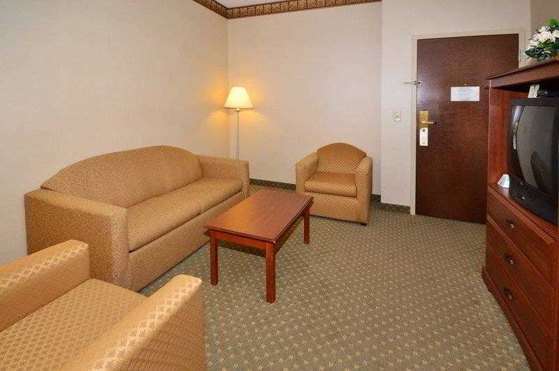 Fairfield By Marriott Inn & Suites Jonestown Lebanon Valley Quarto foto