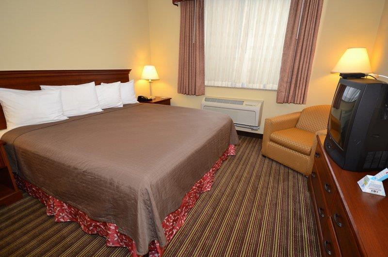 Fairfield By Marriott Inn & Suites Jonestown Lebanon Valley Quarto foto
