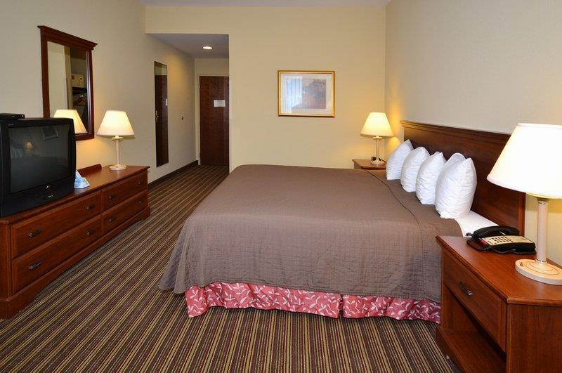 Fairfield By Marriott Inn & Suites Jonestown Lebanon Valley Quarto foto